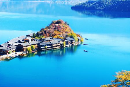 企业网站模板《聚鑫汇国际》